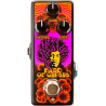 PEDAL DUNLOP® FUZZ "BAND OF GYPSYS" HENDRIX SHRINE SIGNATURE