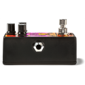 PEDAL DUNLOP® FUZZ "BAND OF GYPSYS" HENDRIX SHRINE SIGNATURE