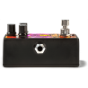 PEDAL DUNLOP® FUZZ "BAND OF GYPSYS" HENDRIX SHRINE SIGNATURE