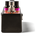 PEDAL DUNLOP® FUZZ "BAND OF GYPSYS" HENDRIX SHRINE SIGNATURE