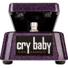 FX CRYBABY® KIRK HAMMET COLLECTION WAH