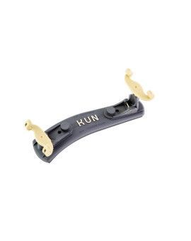 Almohadilla para violín Kun Collapsible 1/4-1/16