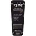 FX CRYBABY® KIRK HAMMET COLLECTION WAH