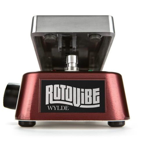 PEDAL ROTATIVE® ZAKK WYLDE SIGNATURE CHORUS / VIBRATO
