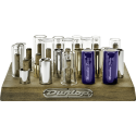 DISPLAY DUNLOP PARA SLIDES