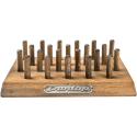 DISPLAY DUNLOP PARA SLIDES