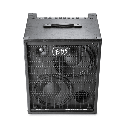 AMPLIFICADOR BAJO COMBO MAGNI 502 2 x 10" Tweeter - 500W