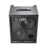 AMPLIFICADOR BAJO COMBO MAGNI 502 2 x 10" Tweeter - 500W