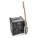 AMPLIFICADOR BAJO COMBO MAGNI 502 2 x 10" Tweeter - 500W
