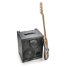 AMPLIFICADOR BAJO COMBO MAGNI 502 2 x 10" Tweeter - 500W