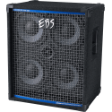 PANTALLA BAJO PRO LINE 4x10"" 4O - 800W
