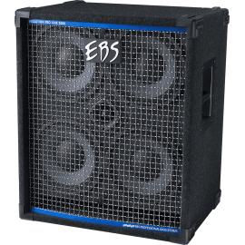PANTALLA BAJO PRO LINE 4x10" 4O - 800W