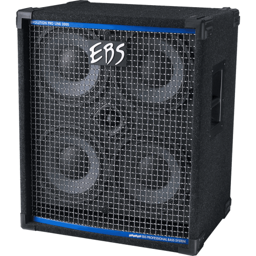 PANTALLA BAJO PRO LINE 4x10"" 4O - 800W