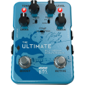 PEDAL FX BAJO OVERDRIVE ULTIMATE SIGNATURE