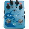 PEDAL FX BAJO OVERDRIVE ULTIMATE SIGNATURE