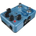 PEDAL FX BAJO OVERDRIVE ULTIMATE SIGNATURE