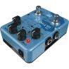 PEDAL FX BAJO OVERDRIVE ULTIMATE SIGNATURE