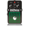 PEDAL FX BASS UNICHORUS - 3 MODES