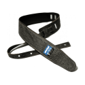 CORREA BAJO CUERO RELIC FADED- NEGRO