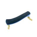 Almohadilla violín Kun Collapsible 100C 1/4-1/16 1/4 Azul
