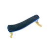 Almohadilla violín Kun Collapsible 100C 1/4-1/16 1/4 Azul