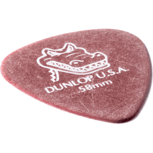 PACK 12 PÚAS GATOR GRIP - 0,58mm