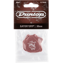 PACK 12 PÚAS GATOR GRIP - 0,58mm