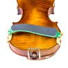 Almohadilla violín Kun Collapsible 100C 1/4-1/16 1/4 Verde