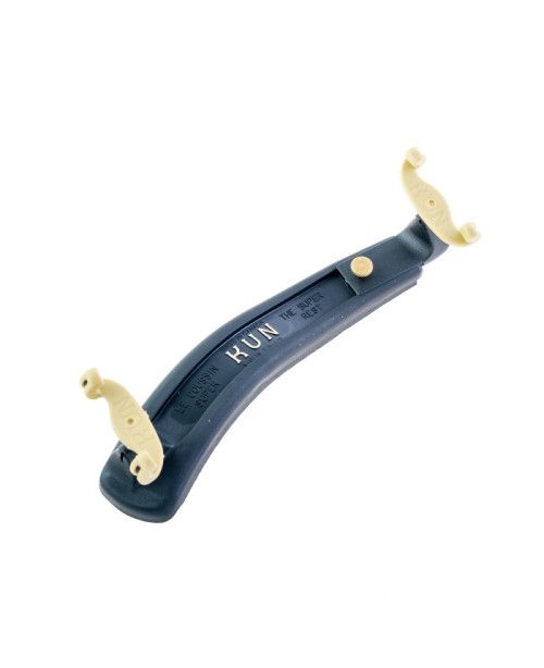 Almohadilla para violín Kun Collapsible 3/4-1/2