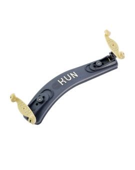 Almohadilla para violín Kun Collapsible 4/4