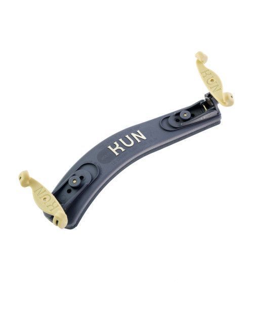 Almohadilla para violín Kun Collapsible 4/4