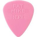 PACK 24 PÚAS NYLON FAT MIKE - 60 mm