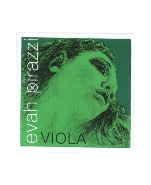 Cuerda Viola Pirastro Evah Pirazzi RE 429221 Plata