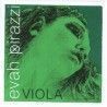 Cuerda Viola Pirastro Evah Pirazzi RE 429221 Plata