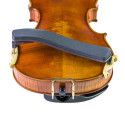 Almohadilla para violín Kun Collapsible 4/4
