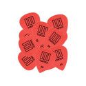 PACK DE 12 UNIDADES TORTEX / TIII - 0,50MM