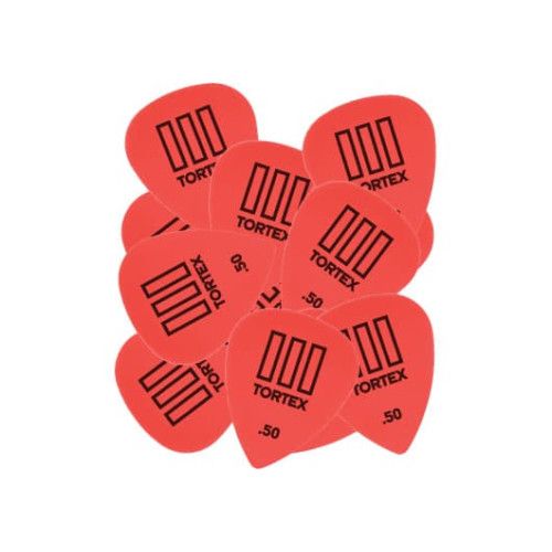 PACK DE 12 UNIDADES TORTEX / TIII - 0,50MM