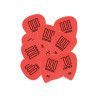 PACK DE 12 UNIDADES TORTEX / TIII - 0,50MM