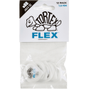 PACK 12 PÚAS ORTEX® FLEX JAZZ III - 1,00 mm