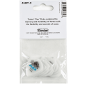PACK 12 PÚAS ORTEX® FLEX JAZZ III - 1,00 mm