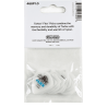 PACK 12 PÚAS ORTEX® FLEX JAZZ III - 1,00 mm