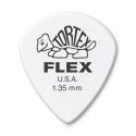 PACK 12 PÚAS TORTEX® FLEX JAZZ III - 1,35 mm