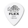 PACK 12 PÚAS TORTEX® FLEX JAZZ III - 1,35 mm