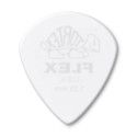 PACK 12 PÚAS TORTEX® FLEX JAZZ III - 1,35 mm