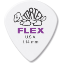 PACK 12 PÚAS TORTEX® FLEX JAZZ III - 1,50 mm
