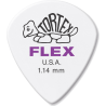 PACK 12 PÚAS TORTEX® FLEX JAZZ III - 1,50 mm