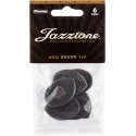 PACK 6 PÚAS JAZZTONE SHART TIP - MEDIUM