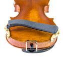 Almohadilla para violín Kun Original 1/4-1/8