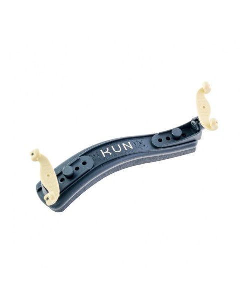 Almohadilla para violín Kun Original 3/4-1/2