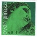 Cuerda Viola Pirastro Evah Pirazzi SOL 429321 Plata